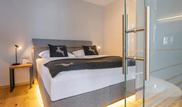 2 Room Suite Wohlfühln