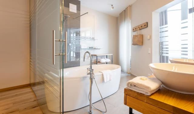 2 Room Suite Wohlfühln