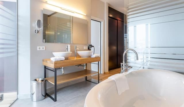 2 Room Suite Wohlfühln