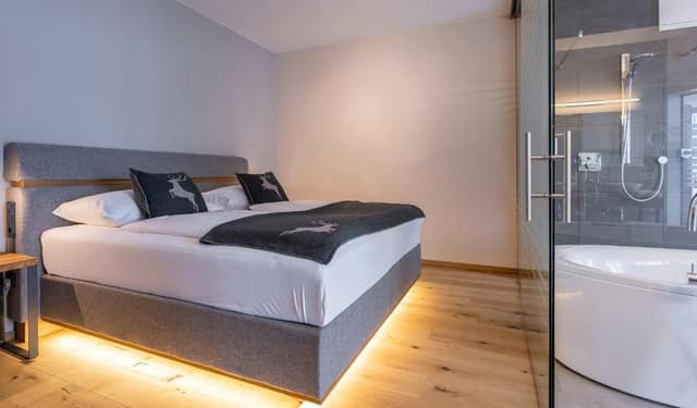 2 Room Suite Wohlfühln