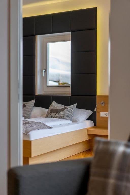 3 Room Suite Königlich