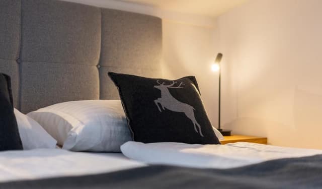 Chalet Suite Hochalm