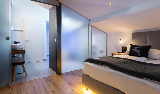 Chalet Suite Hochalm