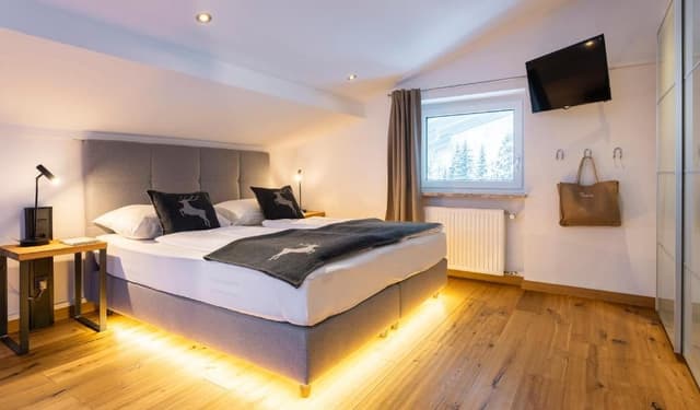 Chalet Suite Hochalm
