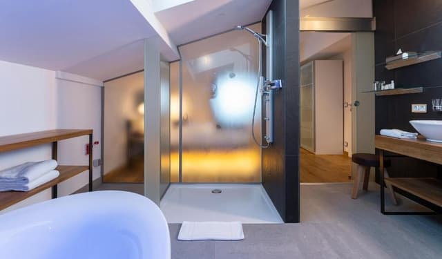 Chalet Suite Hochalm