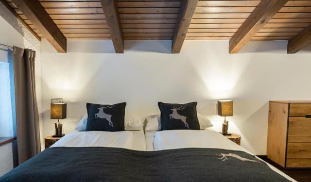 Chalet Suite Hochalm