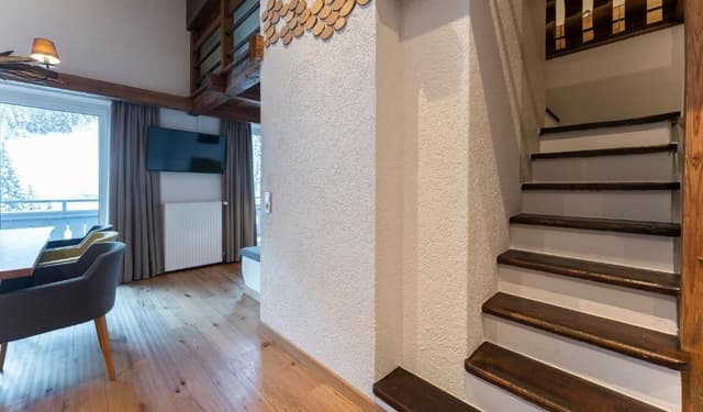 Chalet Suite Hochalm