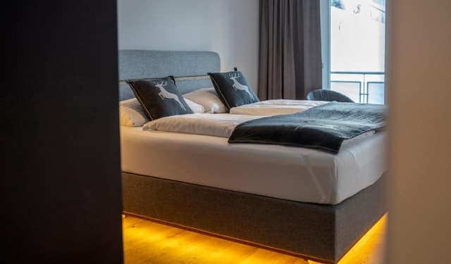 Superior Suite Westgipfel