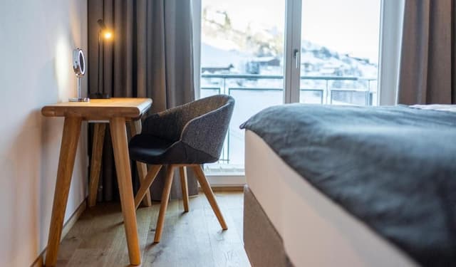 Superior Suite Westgipfel