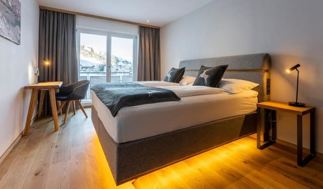 Superior Suite Westgipfel