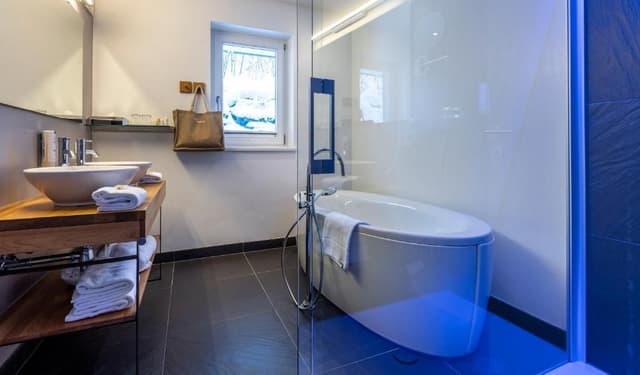 Superior Suite Westgipfel