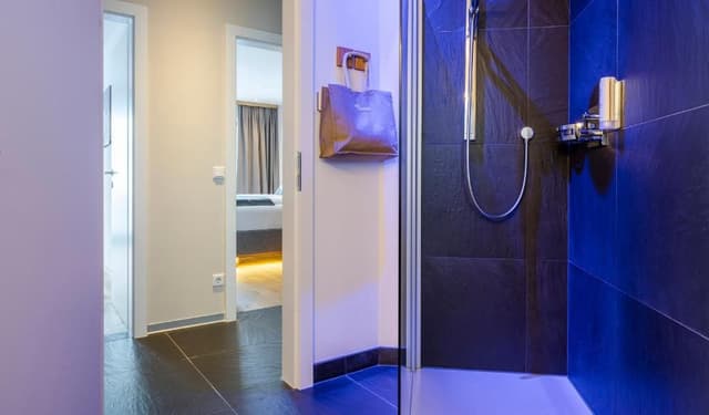Superior Suite Westgipfel