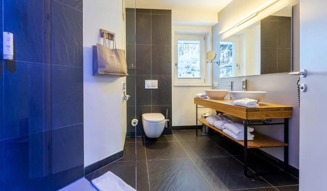 Superior Suite Westgipfel