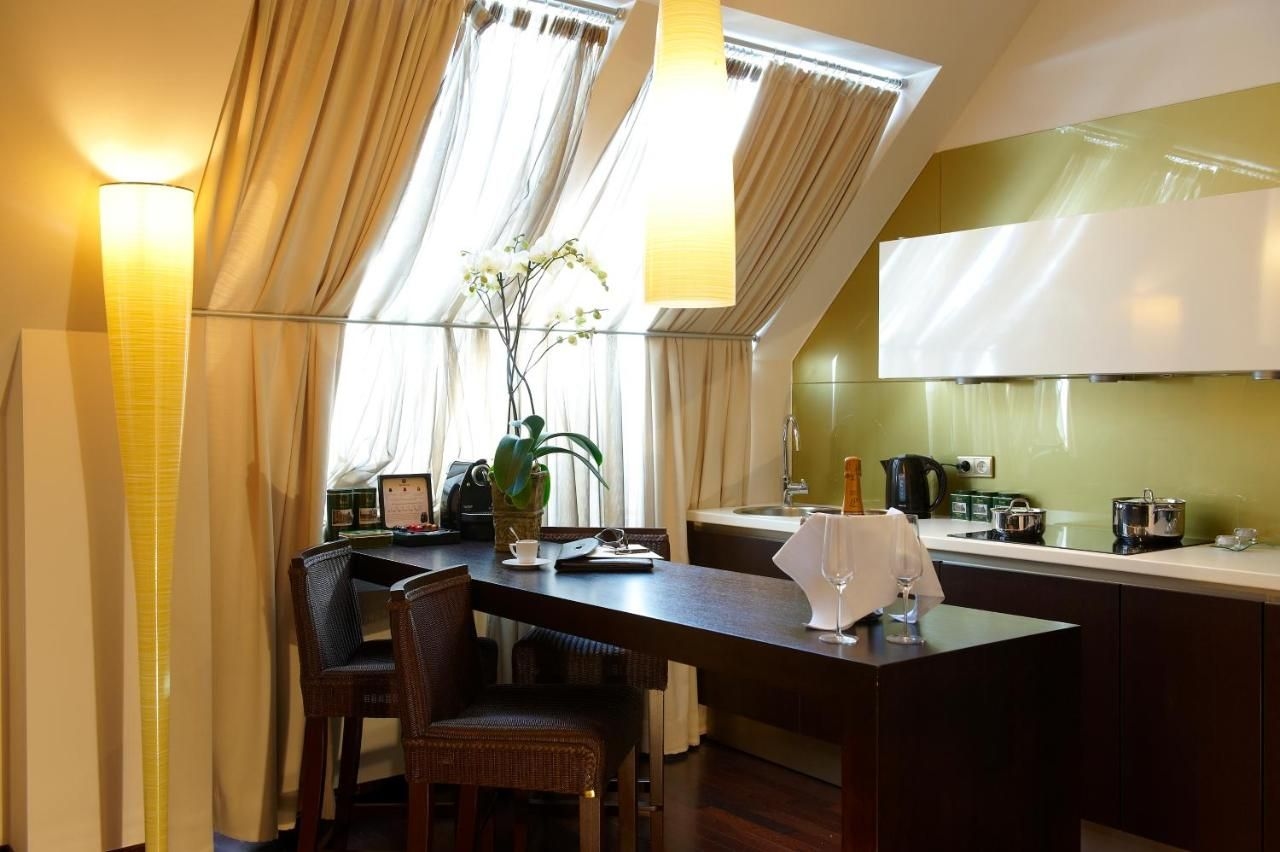 MyPlace Premium Apartments - City Centre3