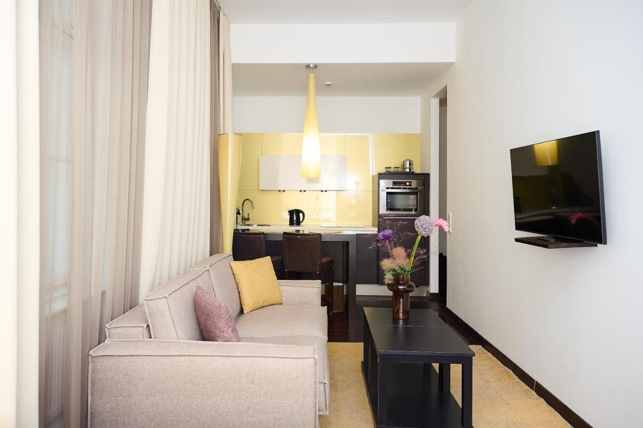 MyPlace Premium Apartments - City Centre2