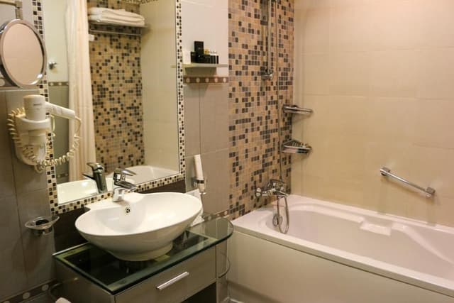 Two-Bedroom Royal Suite
