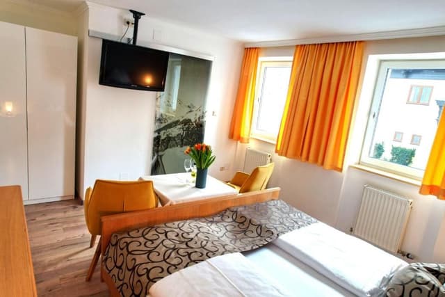 Doppelzimmer Basic