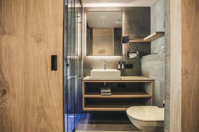 Double Room groundfloor with Terrace
