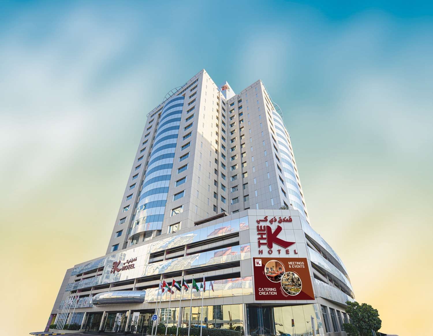 The K Hotel0