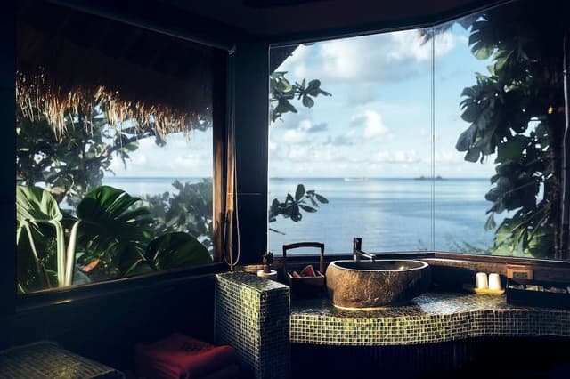 260 Degree Cottage Villa