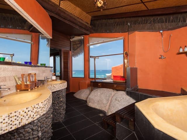 260 Degree Cottage Villa