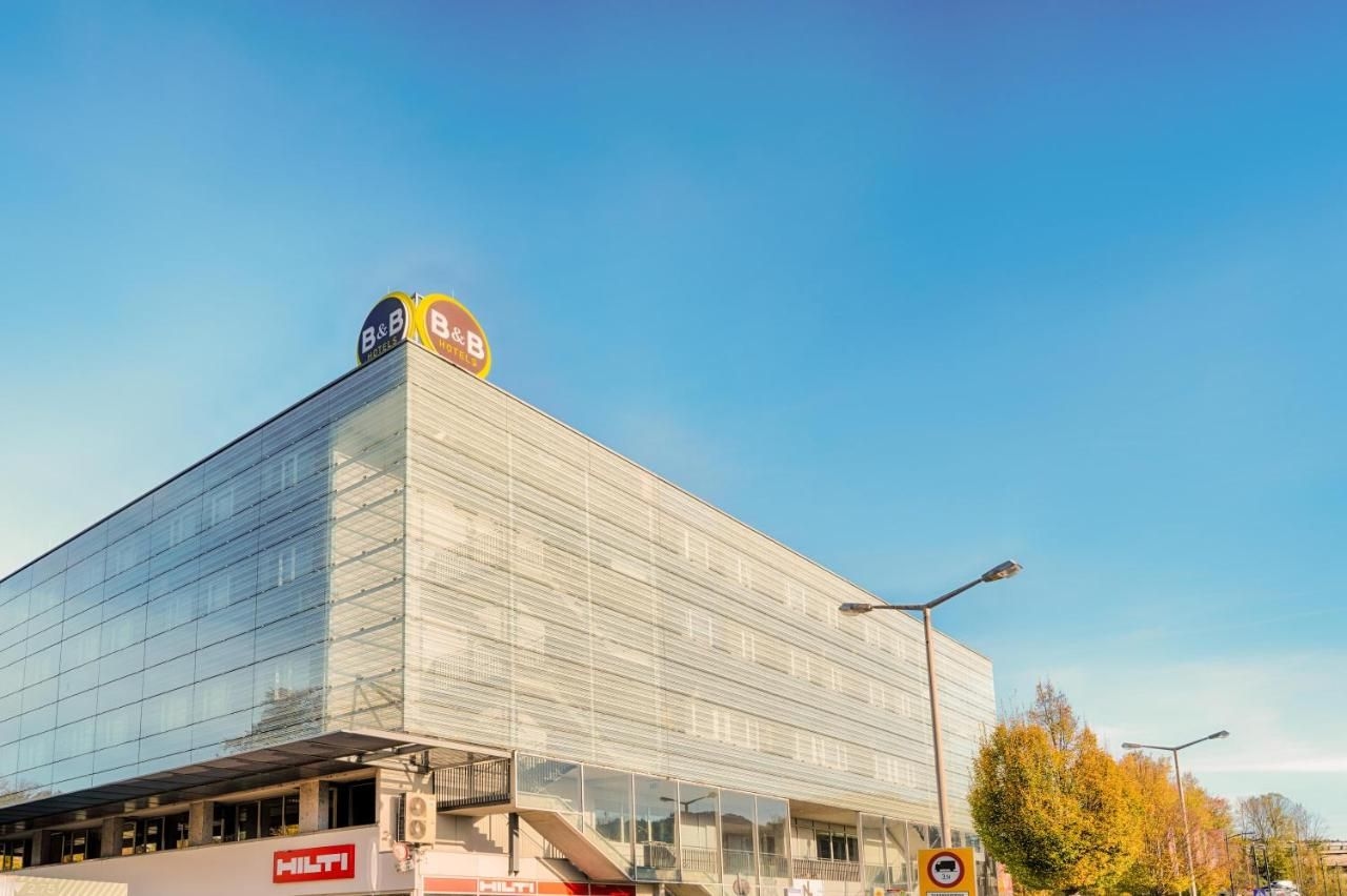 ibis Salzburg Nord3
