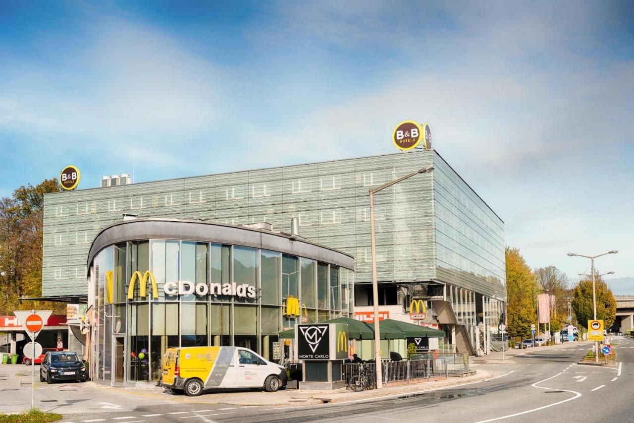 ibis Salzburg Nord1