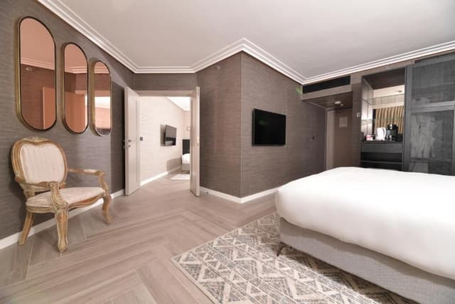 Family Suite