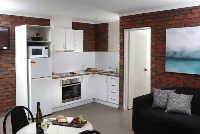 Premium Apartment
