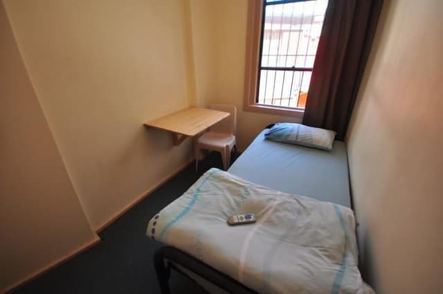 Private Double Room