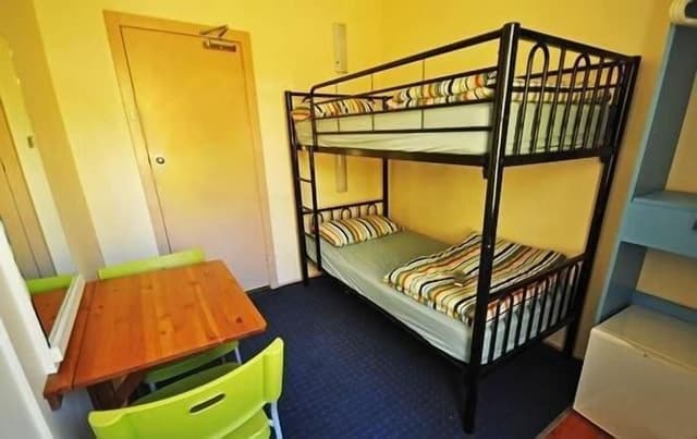 Private Double Room