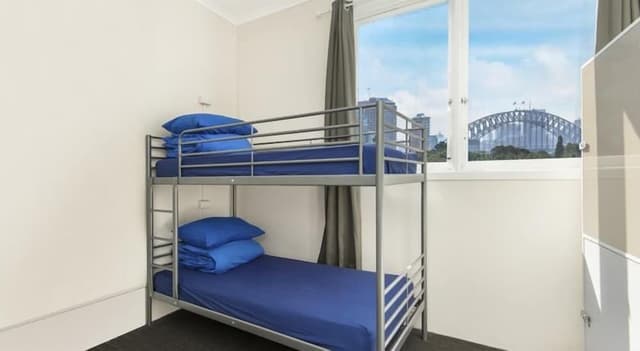 Private Double Room