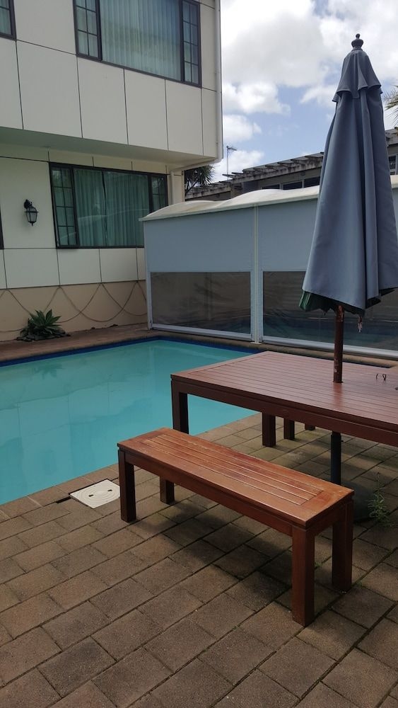 Albany Rosedale Motel1