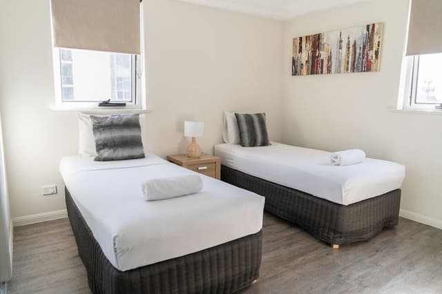 Two Bedroom Superior Apartment