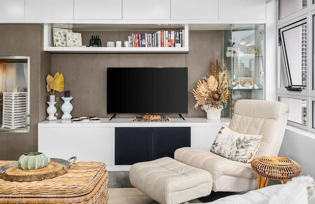 Two Bedroom Penthouse with Ocean View