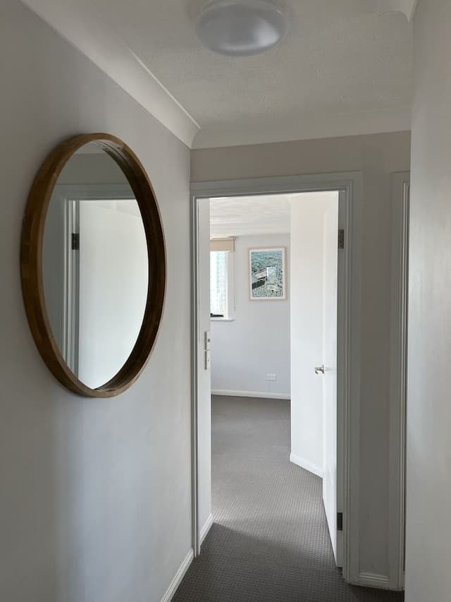 Two Bedroom Ocean View Apartment