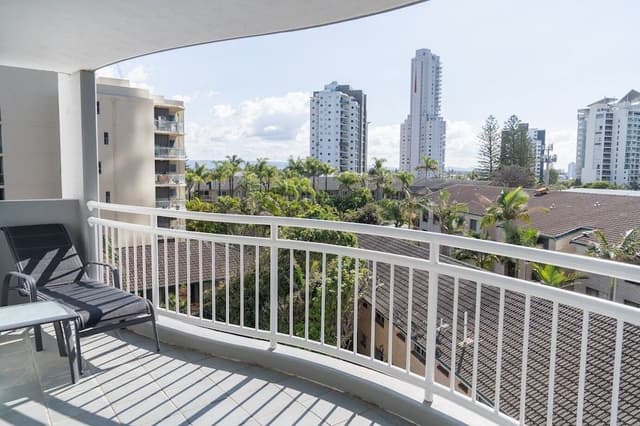 Two Bedroom Superior Apartment