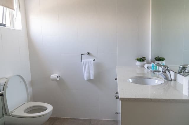Two Bedroom Superior Apartment