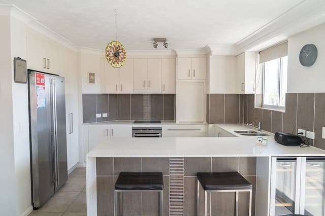 Two Bedroom Superior Apartment