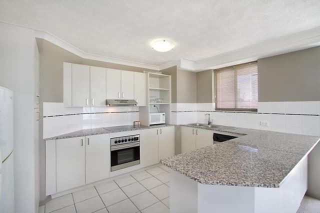 Two Bedroom Ocean View Apartment