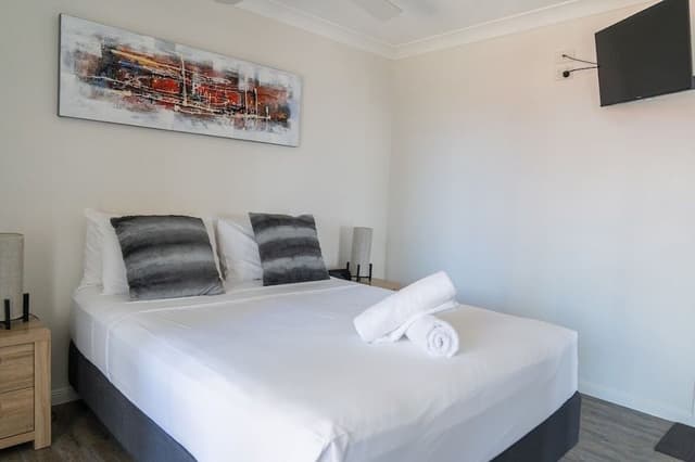 Two Bedroom Superior Apartment