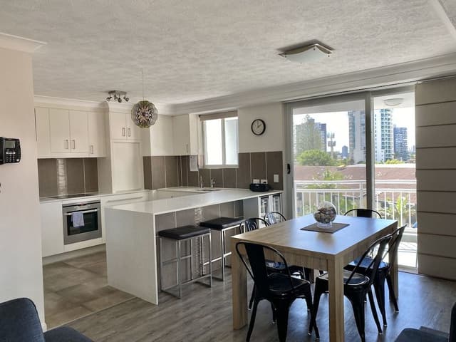 Two Bedroom Superior Apartment