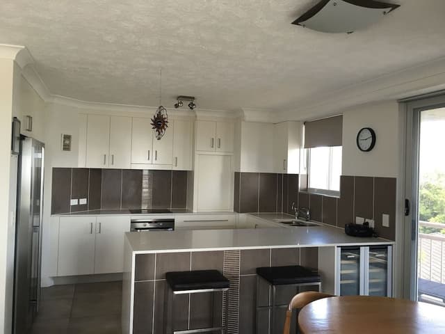 Two Bedroom Superior Apartment
