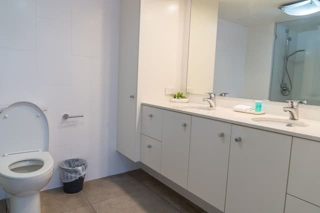 Two Bedroom Superior Apartment