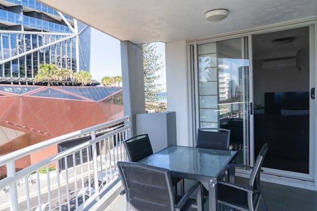 Two Bedroom Superior Apartment