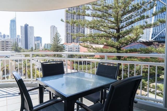 Two Bedroom Superior Apartment