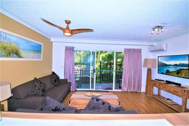 Apartment, 3 Bedrooms