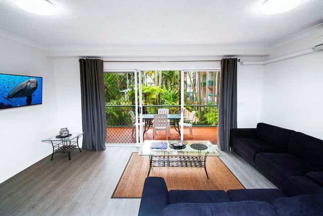 Apartment, 2 Bedrooms