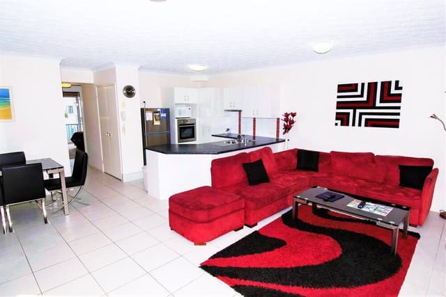 Apartment, 2 Bedrooms