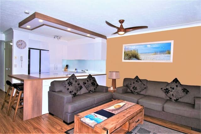 Apartment, 3 Bedrooms